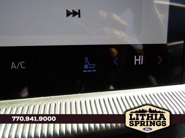 new 2026 Ford Explorer car, priced at $58,840