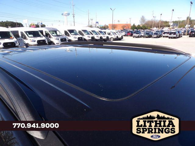 new 2026 Ford Explorer car, priced at $58,840