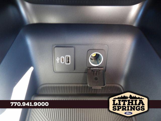 new 2026 Ford Explorer car, priced at $58,840