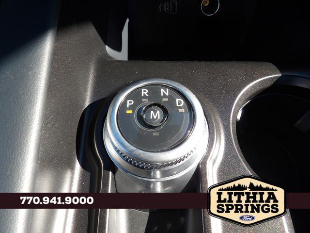 new 2026 Ford Explorer car, priced at $58,840