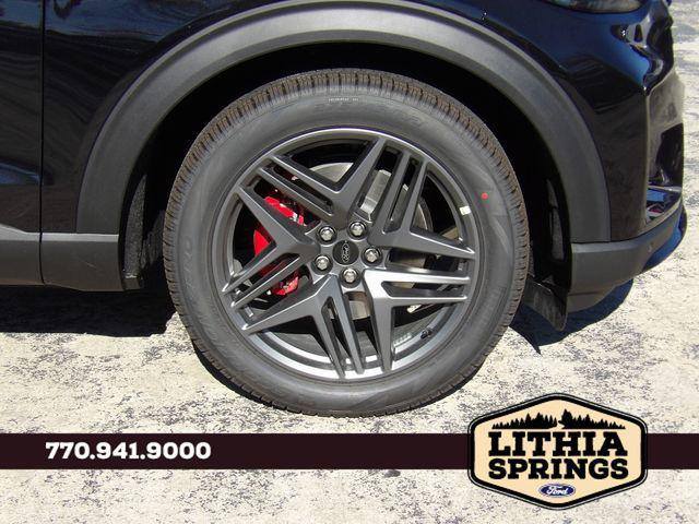 new 2026 Ford Explorer car, priced at $58,840