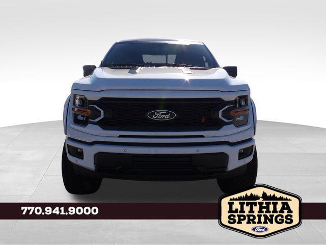 new 2025 Ford F-150 car, priced at $87,147