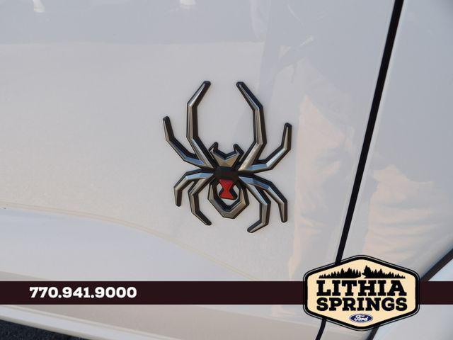 new 2025 Ford F-150 car, priced at $87,147