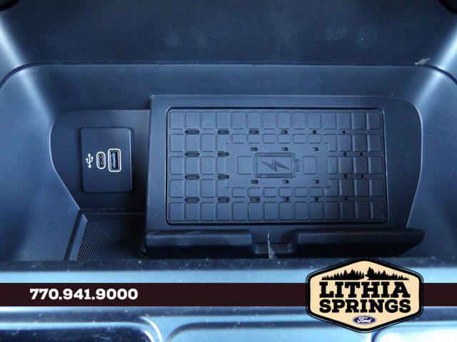 new 2025 Ford F-150 car, priced at $87,147