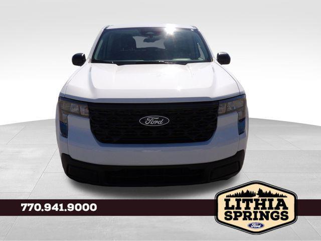 new 2025 Ford Maverick car, priced at $27,178