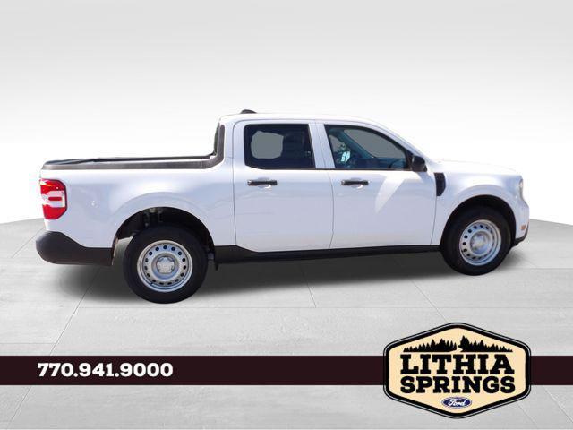 new 2025 Ford Maverick car, priced at $27,178