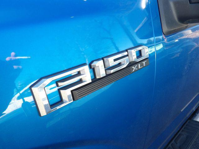 used 2020 Ford F-150 car, priced at $26,500