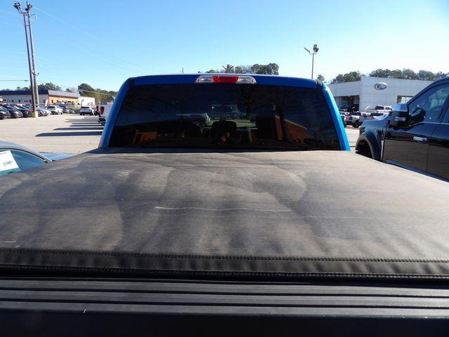 used 2020 Ford F-150 car, priced at $26,500