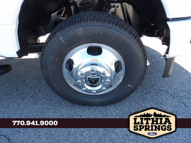 new 2026 Ford F-350 car, priced at $73,656