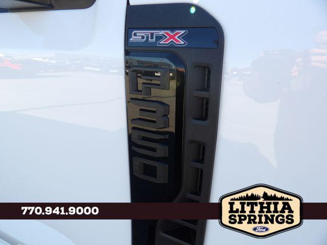 new 2026 Ford F-350 car, priced at $73,656