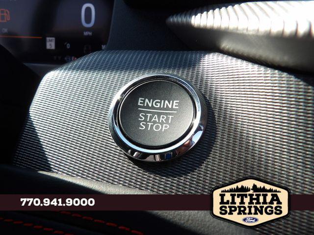 new 2026 Ford Explorer car, priced at $43,149