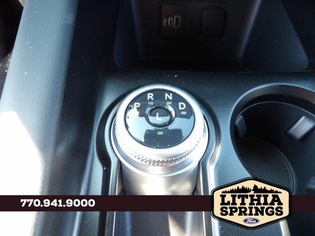 new 2026 Ford Explorer car, priced at $43,149