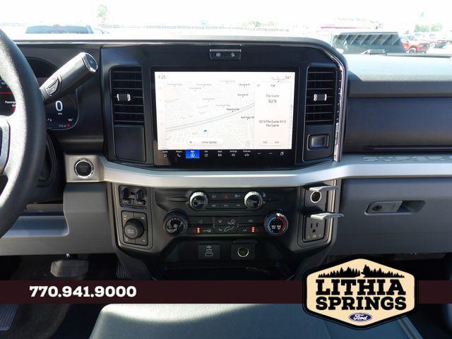 new 2026 Ford F-250 car, priced at $74,345