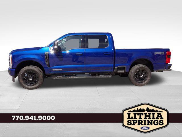 new 2026 Ford F-250 car, priced at $74,345