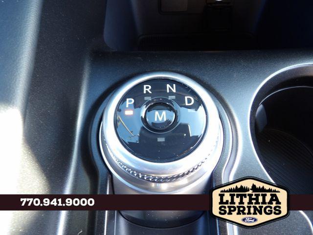 new 2026 Ford Explorer car, priced at $58,168