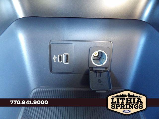 new 2026 Ford Explorer car, priced at $58,168