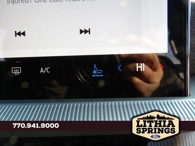 new 2026 Ford Explorer car, priced at $58,168