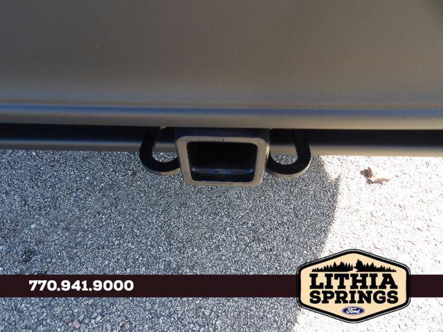 new 2026 Ford Explorer car, priced at $58,168