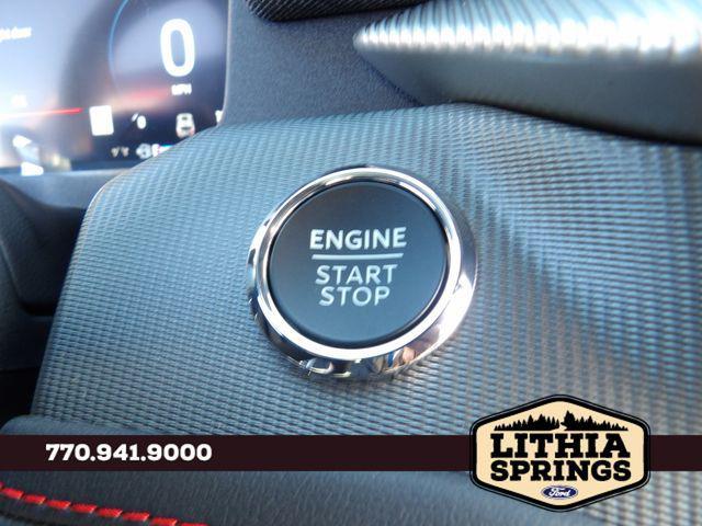 new 2026 Ford Explorer car, priced at $58,168