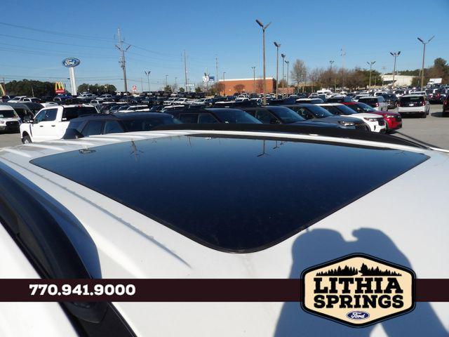 new 2026 Ford Explorer car, priced at $58,168