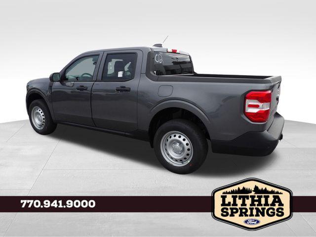 new 2026 Ford Maverick car, priced at $26,308