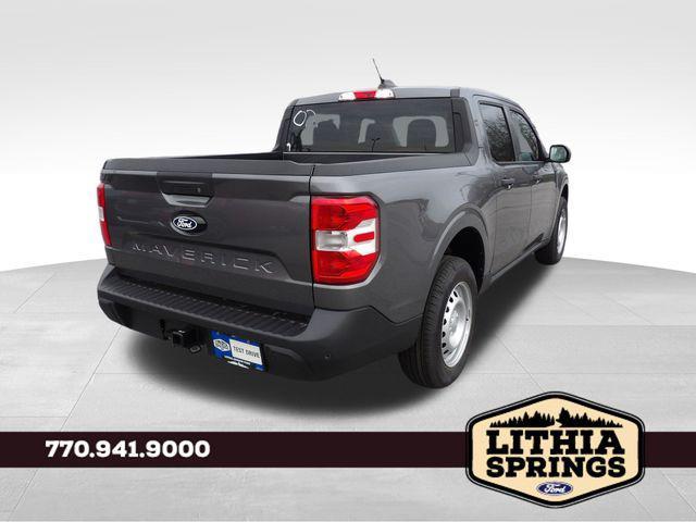 new 2026 Ford Maverick car, priced at $26,308