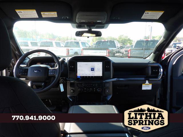 new 2026 Ford F-150 car, priced at $43,278