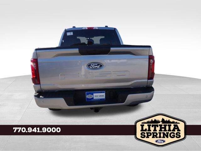 new 2026 Ford F-150 car, priced at $43,278