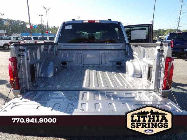 new 2026 Ford F-150 car, priced at $43,278