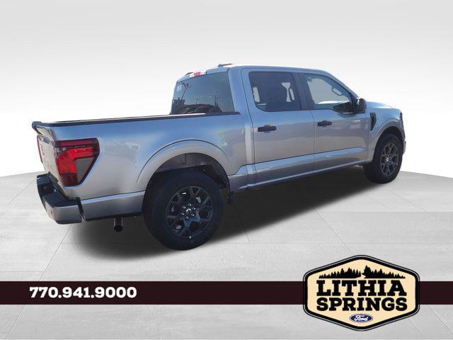 new 2026 Ford F-150 car, priced at $43,278