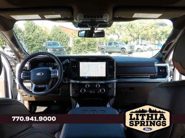 new 2026 Ford F-250 car, priced at $90,113