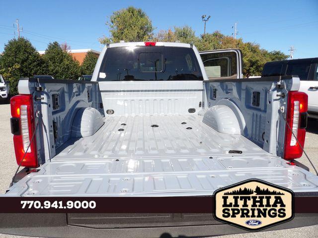 new 2026 Ford F-250 car, priced at $90,113