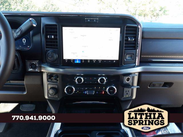 new 2026 Ford F-250 car, priced at $90,113