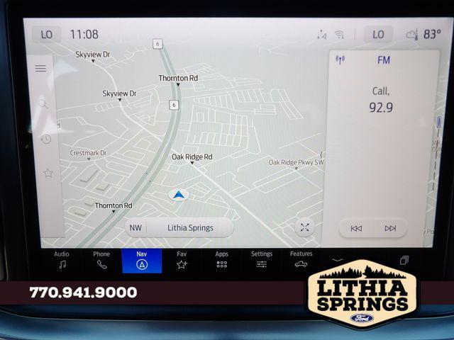 new 2026 Ford F-250 car, priced at $90,113