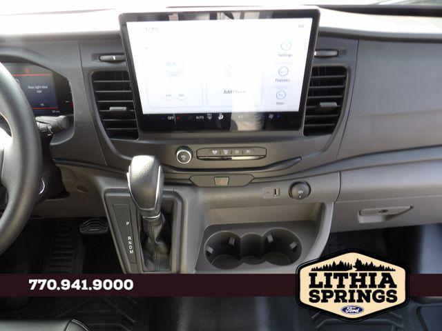 new 2026 Ford Transit-250 car, priced at $46,719