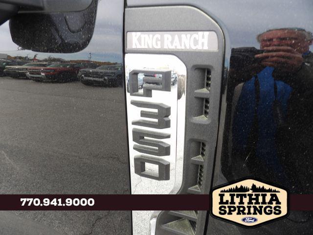 new 2026 Ford F-350 car, priced at $101,035