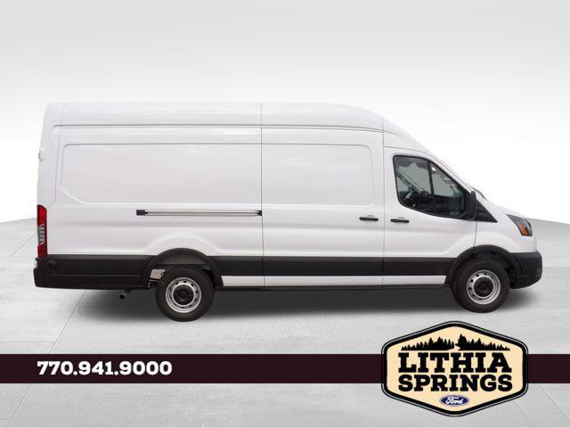 new 2026 Ford Transit-350 car, priced at $53,024