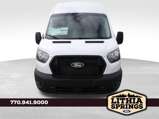 new 2026 Ford Transit-350 car, priced at $53,024