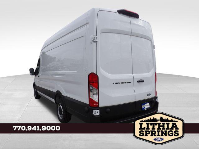 new 2026 Ford Transit-350 car, priced at $53,024