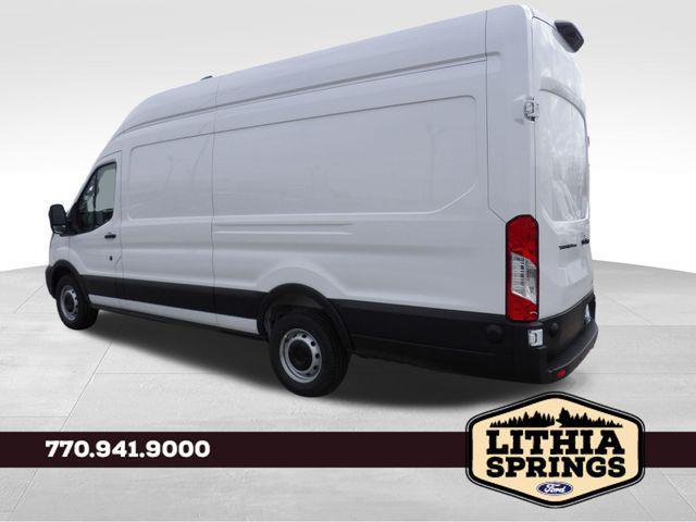 new 2026 Ford Transit-350 car, priced at $53,024