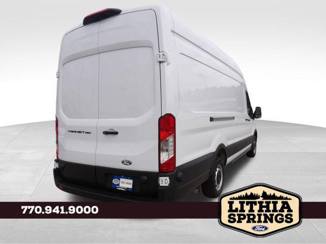 new 2026 Ford Transit-350 car, priced at $53,024