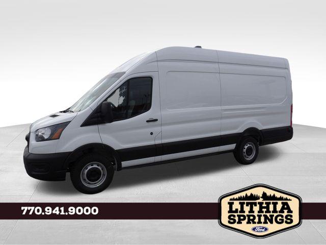 new 2026 Ford Transit-350 car, priced at $55,034