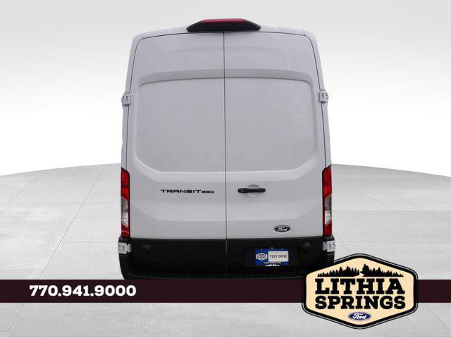 new 2026 Ford Transit-350 car, priced at $53,024
