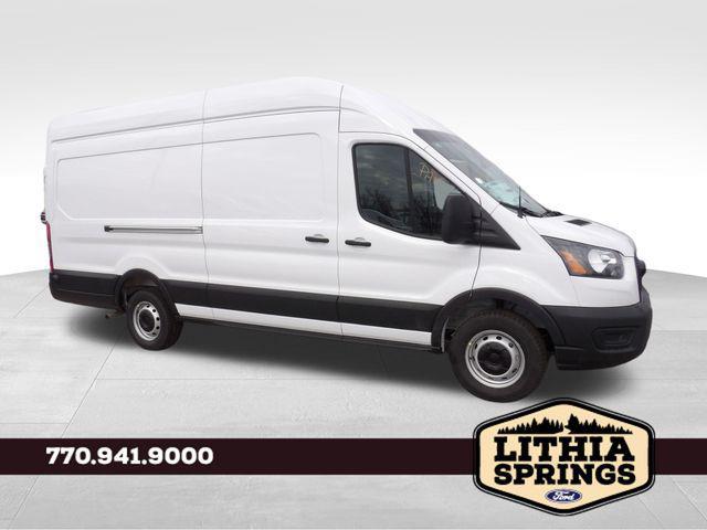 new 2026 Ford Transit-350 car, priced at $53,024