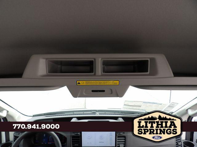 new 2026 Ford Transit-350 car, priced at $53,024