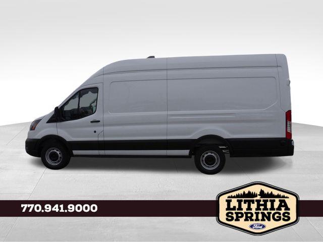 new 2026 Ford Transit-350 car, priced at $55,034