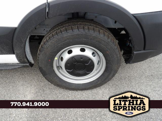 new 2026 Ford Transit-350 car, priced at $53,024