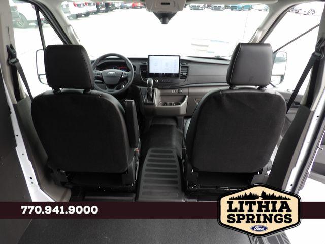 new 2026 Ford Transit-350 car, priced at $55,034