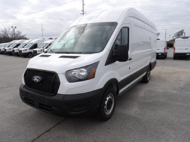 new 2026 Ford Transit-350 car, priced at $50,375