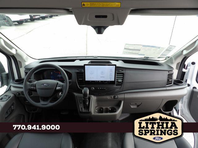 new 2026 Ford Transit-350 car, priced at $53,024